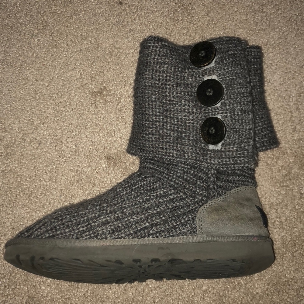 Ugg Classic Cardy Boot